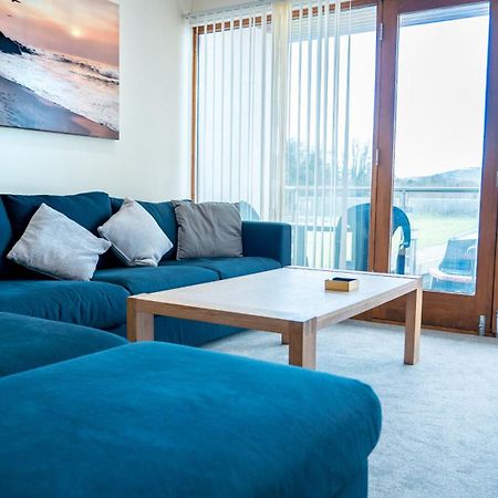 Tewitfield Marina Leilighet Carnforth Eksteriør bilde