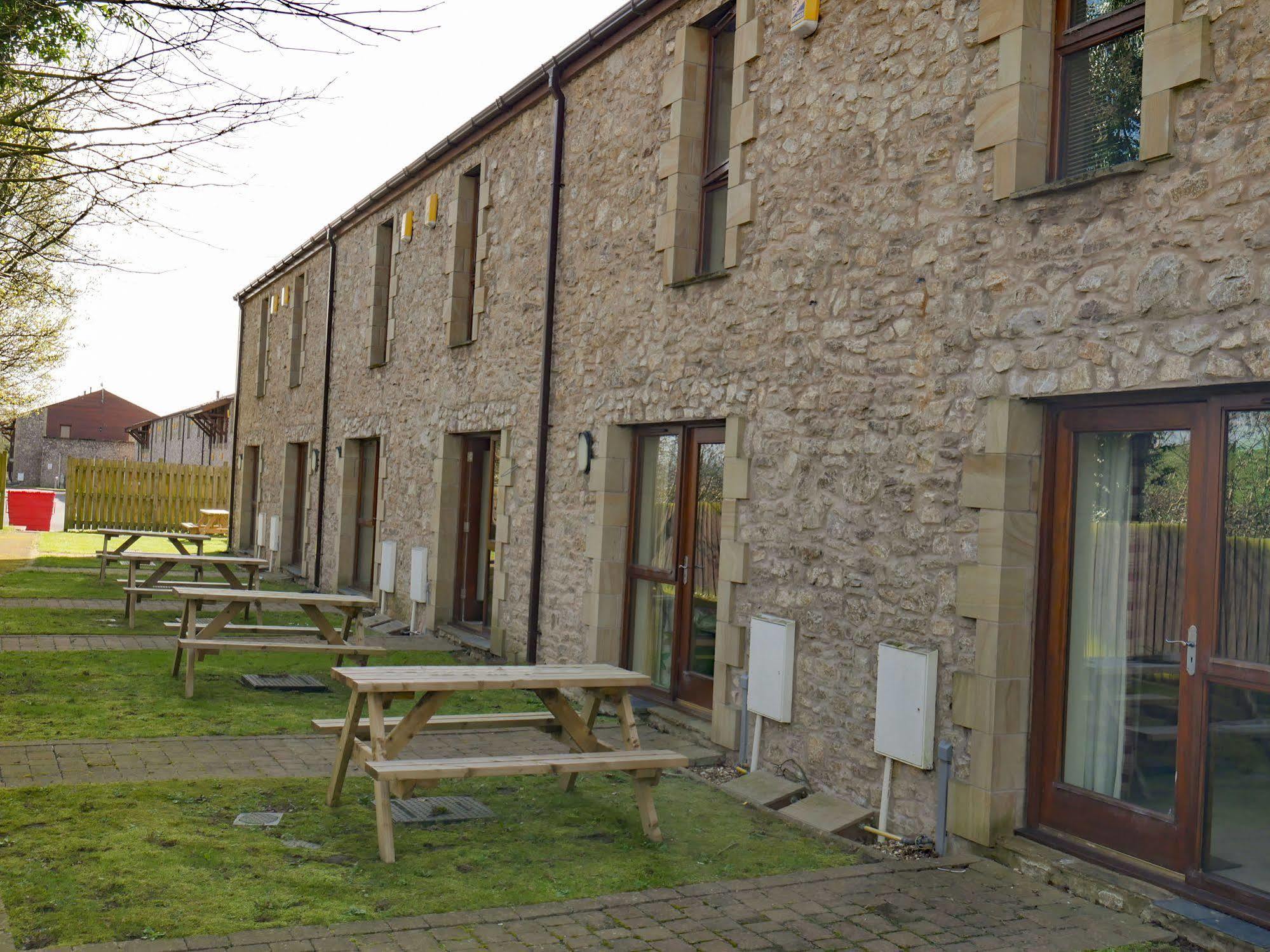 Tewitfield Marina Leilighet Carnforth Eksteriør bilde